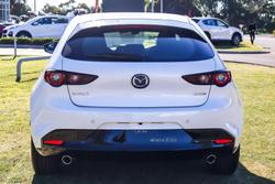 2025 Mazda
                3 G20 Pure