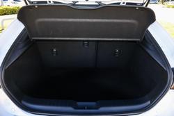 2025 Mazda
3 G20 Pure