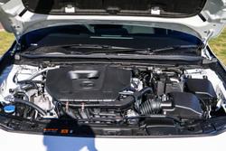 2025 Mazda
3 G20 Pure