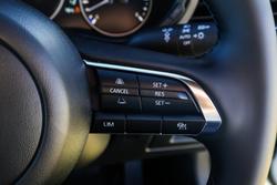 2025 Mazda
3 G20 Pure