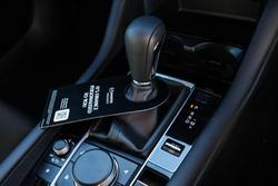 2025 Mazda
3 G20 Pure