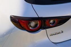 2025 Mazda
3 G20 Pure