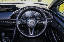 2025 Mazda
3 G20 Pure