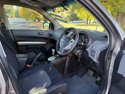 2009 Nissan
X-TRAIL ST