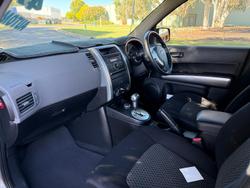 2009 Nissan
X-TRAIL ST
