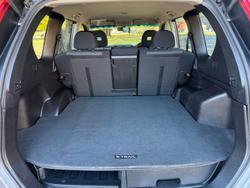 2009 Nissan
X-TRAIL ST
