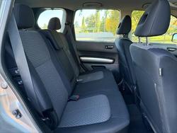 2009 Nissan
X-TRAIL ST