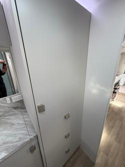 2025 Rembrandt Caravans Stock Sale Titus Big Bathroom