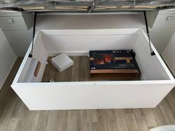 2025 Rembrandt Caravans Stock Sale Titus Big Bathroom