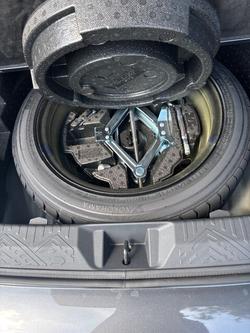 2024 Subaru Impreza