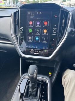 2024 Subaru Impreza