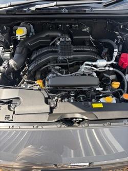 2024 Subaru Impreza