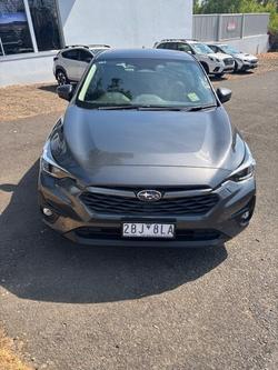 2024 Subaru Impreza