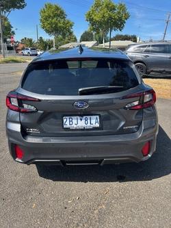 2024 Subaru Impreza