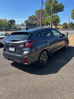 2024 Subaru Impreza