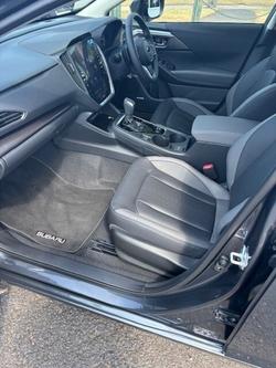 2024 Subaru Impreza