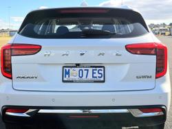 2022 Haval
Jolion Premium