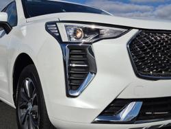 2022 Haval
Jolion Premium
