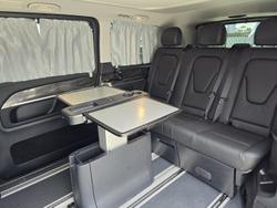 2023 Mercedes-Benz Marco Polo Horizon