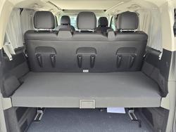 2023 Mercedes-Benz Marco Polo Horizon