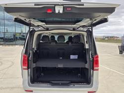 2023 Mercedes-Benz Marco Polo Horizon