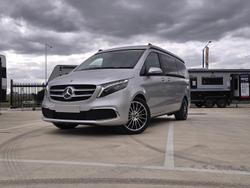 Mercedes-Benz Marco Polo Horizon