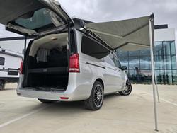 2023 Mercedes-Benz Marco Polo Horizon