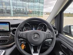 2023 Mercedes-Benz Marco Polo Horizon