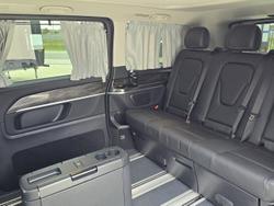 2023 Mercedes-Benz Marco Polo Horizon