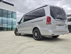 2023 Mercedes-Benz Marco Polo Horizon