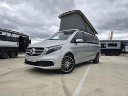 2023 Mercedes-Benz Marco Polo Horizon