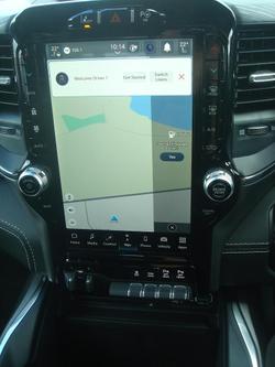 2024 RAM
                1500 Laramie