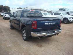 2024 RAM
                1500 Laramie