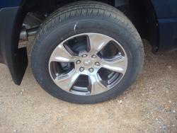 2024 RAM
                1500 Laramie