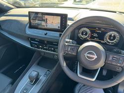 2025 Nissan QASHQAI Ti-L