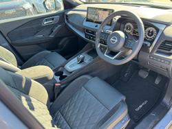 2025 Nissan QASHQAI Ti-L