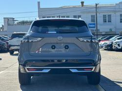 2025 Nissan QASHQAI Ti-L