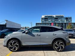 2025 Nissan QASHQAI Ti-L