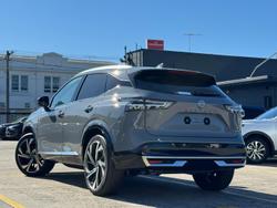 2025 Nissan QASHQAI Ti-L