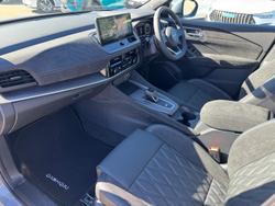 2025 Nissan QASHQAI Ti-L