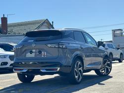 2025 Nissan QASHQAI Ti-L