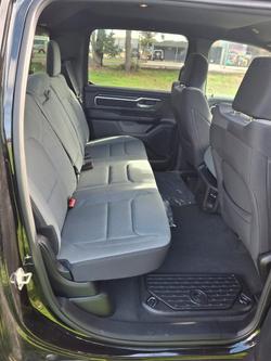 2024 RAM
1500 Big Horn