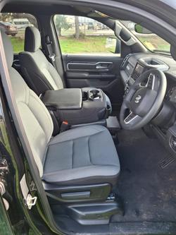 2024 RAM
1500 Big Horn