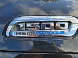 2024 RAM
1500 Big Horn