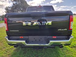 2024 RAM
1500 Big Horn