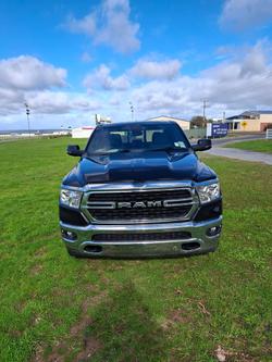 2024 RAM
1500 Big Horn