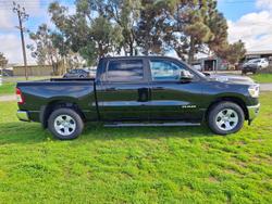 2024 RAM
1500 Big Horn