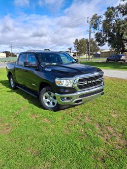 2024 RAM
1500 Big Horn