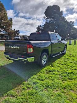 2024 RAM
1500 Big Horn