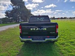 2024 RAM
1500 Big Horn